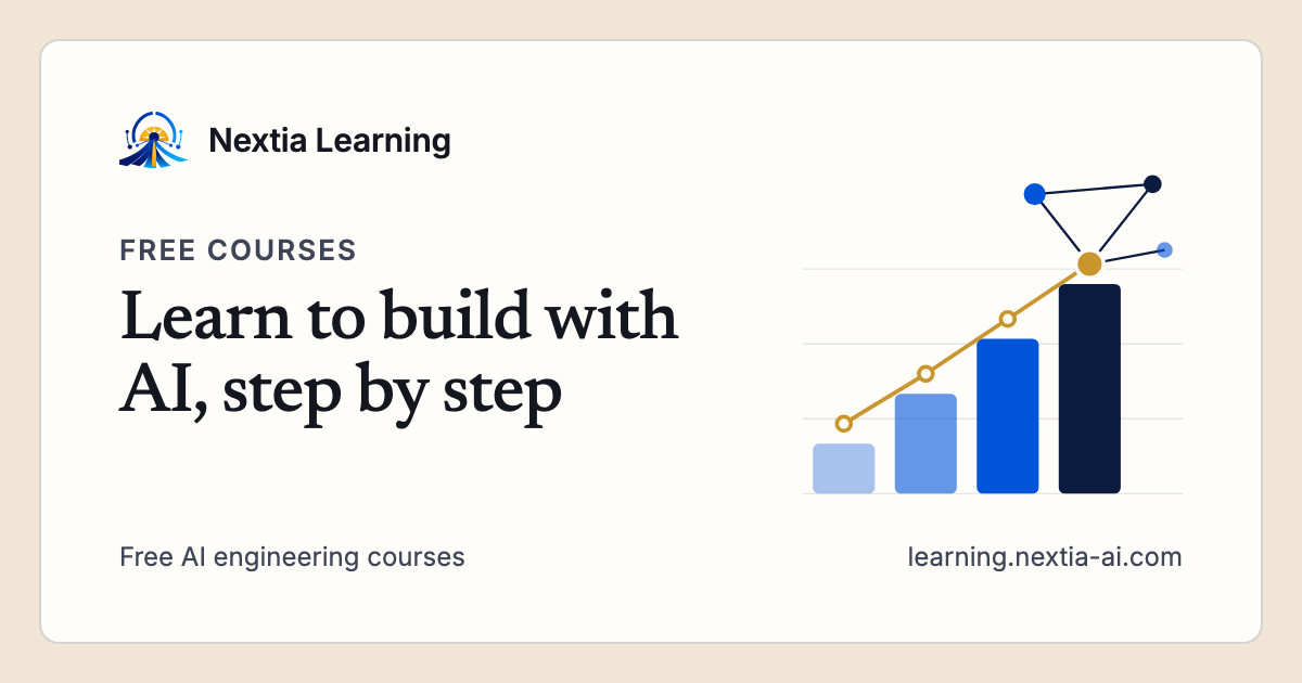 Distributions in practice | Nextia Learning